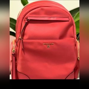 Michael Kors Prescott Backpack